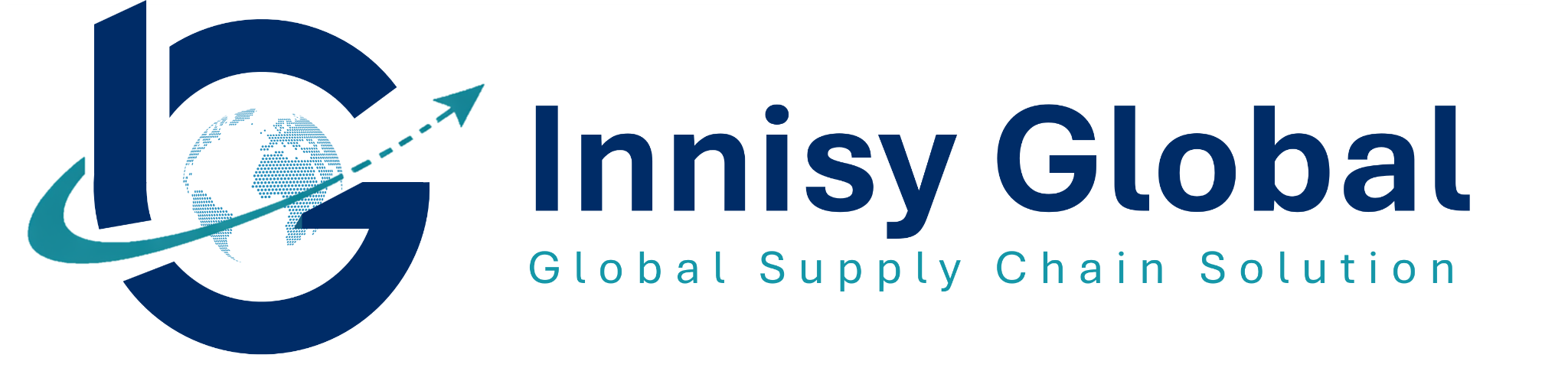 Innisy Global logo