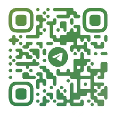 Telegram QR