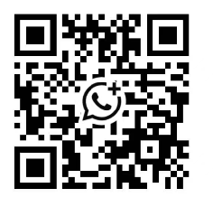 WhatsApp QR